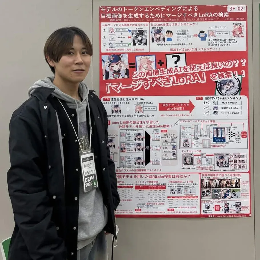 杉田 大知
